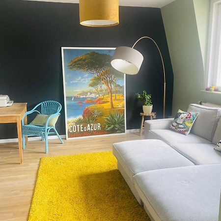 Ada Appart De Panne Zewnętrze zdjęcie